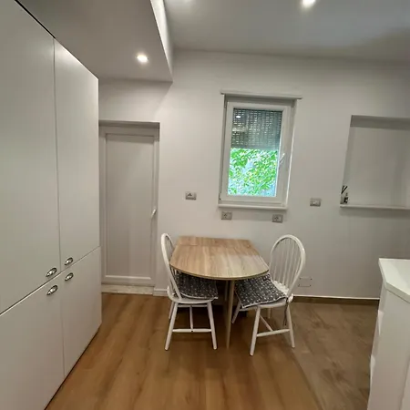 Lovely Apartment