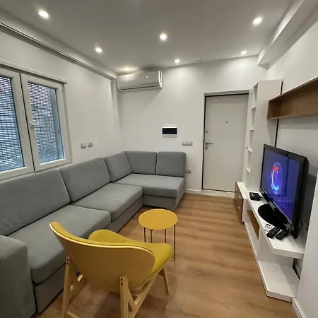 Lovely Apartment *