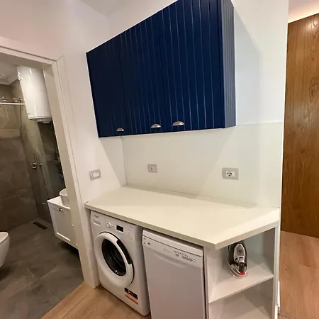 Apartment Lovely Tirana