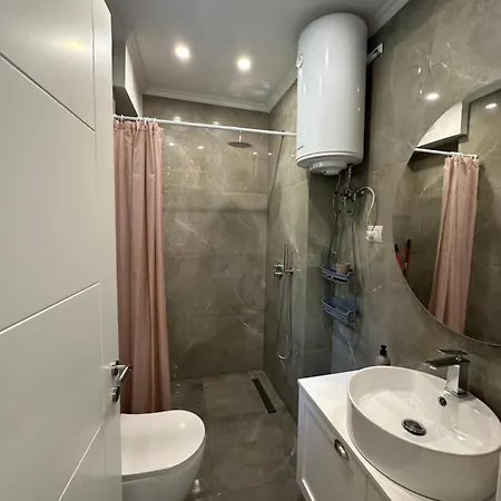 Lovely Apartment *