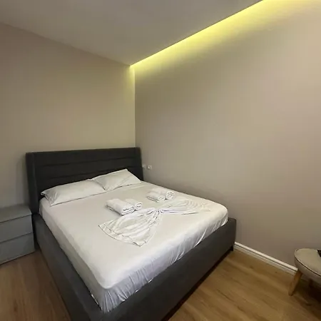 Lovely Apartment